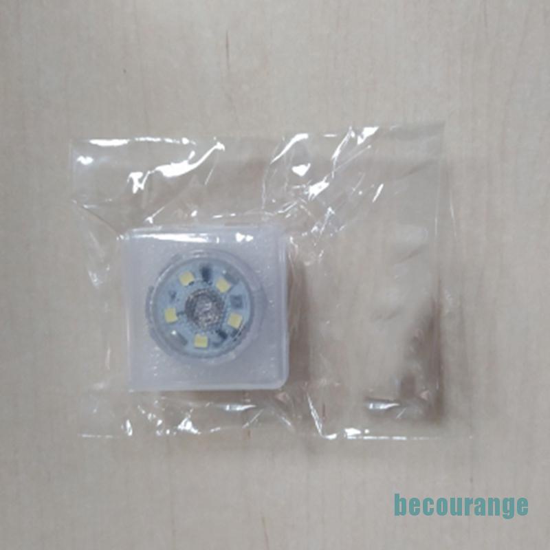 Đèn Led Mini Không Dây Cảm Ứng Tự Động