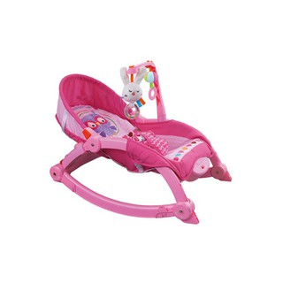Ghế rung konig kids kk63560