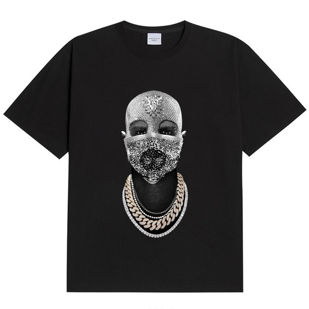 Áo Thun Mẫu Độc Lạ Đủ size (35kg-125kg)