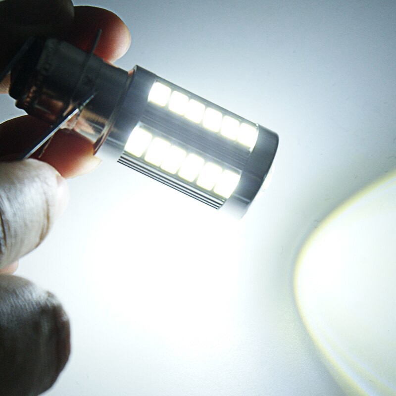 Set 2 Đèn Pha Kevanly P15D H6M Dc12V Px15D 12v Chuyên Dụng Cho Xe Mô Tô