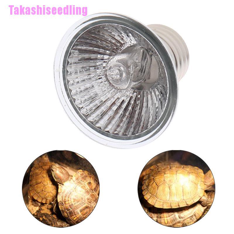 Bóng Đèn Uva + Uvb 25 / 50 / 75w