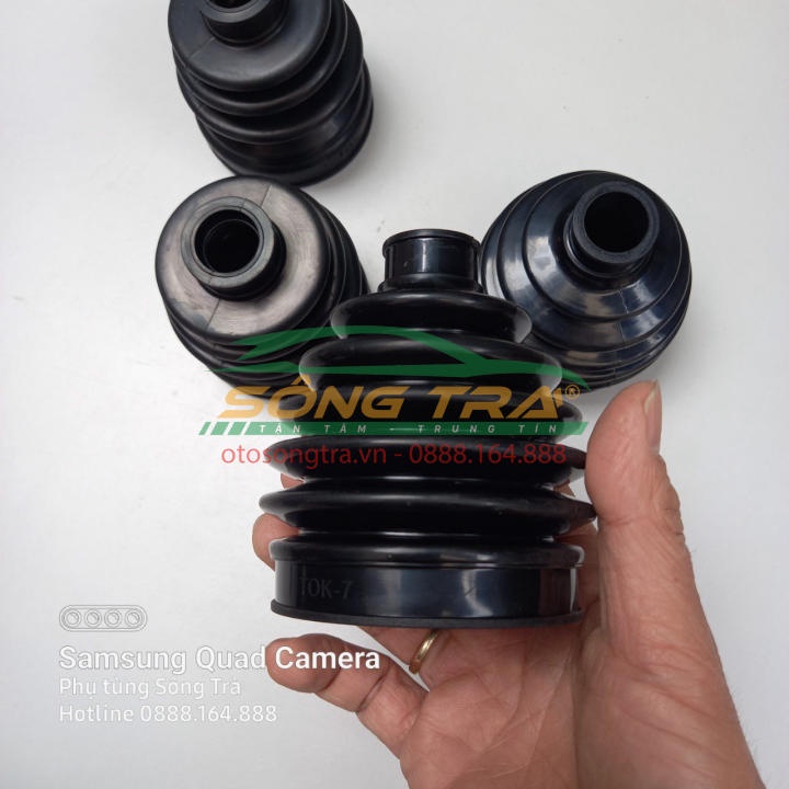 CHỤP BỤI LÁP NGOÀI KIA MORNING