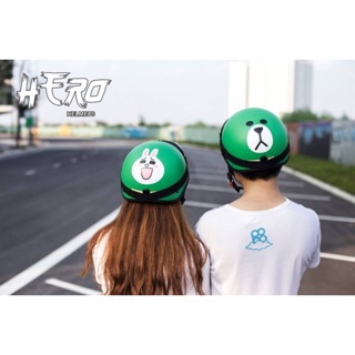 Combo Mũ bảo hiểm sociu 4kg