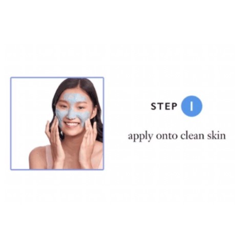 Kem tẩy da chết tái tạo da Philosophy Renewed Hope in a Jar Peeling Mousse Instant Glow Facial 7ml (Hàng Mỹ)