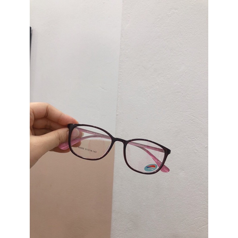 Gọng Kính Siêu dẻo xịn