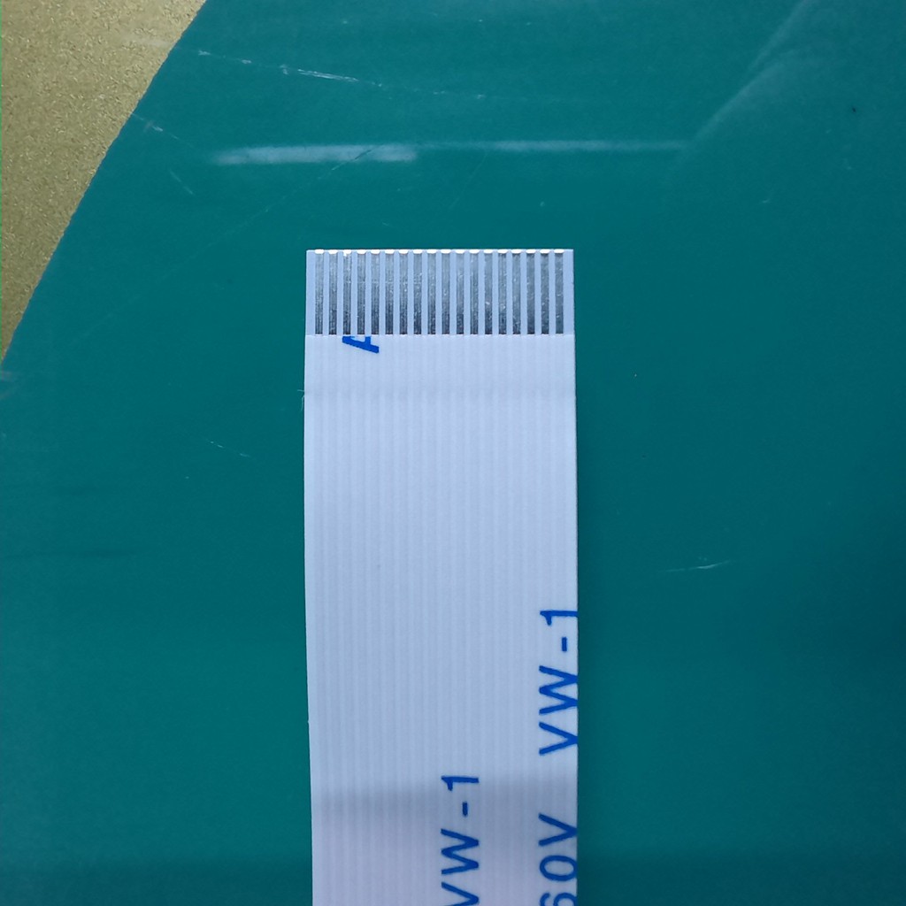 BỘ 3 CÁP MẮT DVD 18 PIN