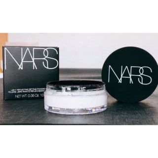 Phấn phủ bột Nars Setting Powder