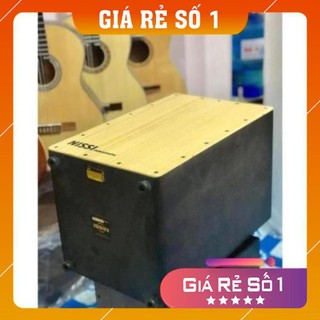 Trống Cajon Nissi 478 (shopmh59)