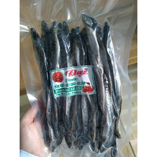 Khô cá kèo vuông Cà Mau KL :1kg