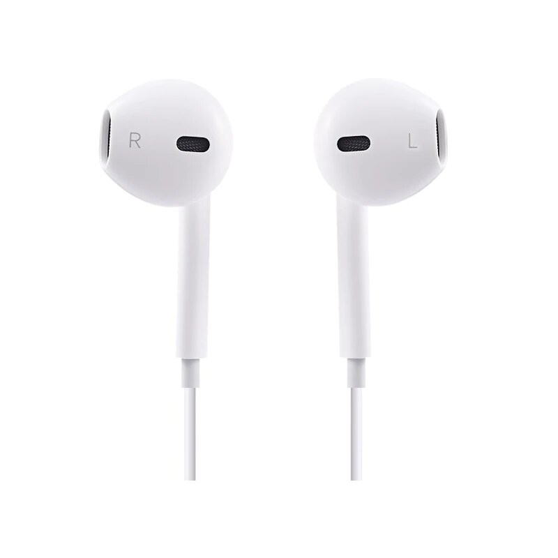 Tai nghe nhét tai Hoco M1 trang bị Microphone trên dây jack 3.5mm dài 1.2M cho iPhone