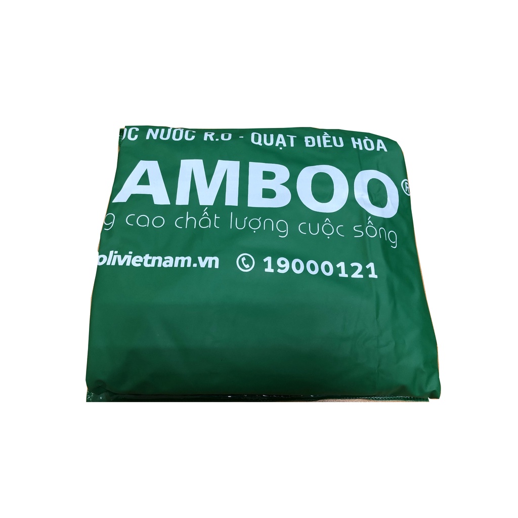 [Mã BMBAU50 giảm 10% đơn 99k] Áo mưa Bamboo chính hãng