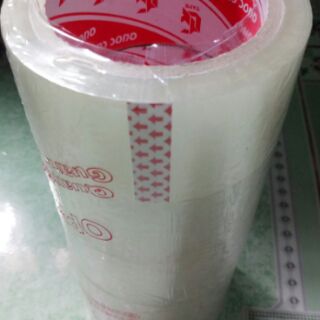 Băng keo cuộn 100 yard