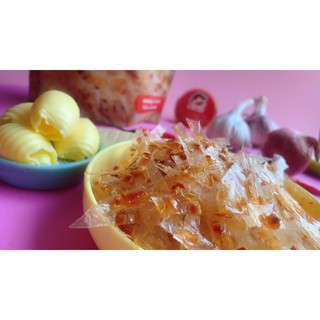 BÁNH TRÁNG TỎI ABI SNACK