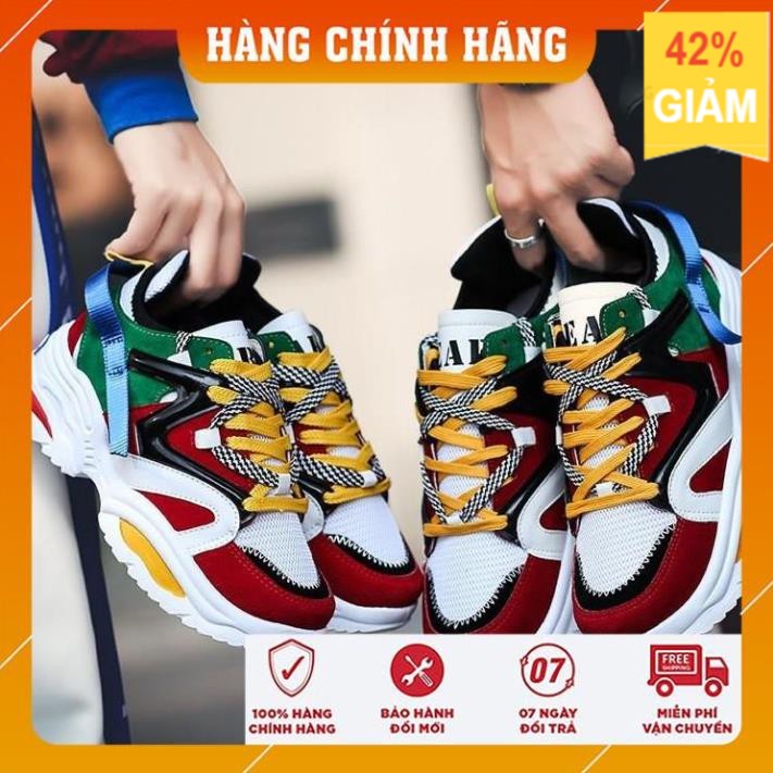 <3 G [Chính Hãng] FREESHIP Giày Ulzzang Unisex 2019 Cao Cấp NEW HOT ::P . new ! <3 🇻🇳 2020 : ｡ ₛ