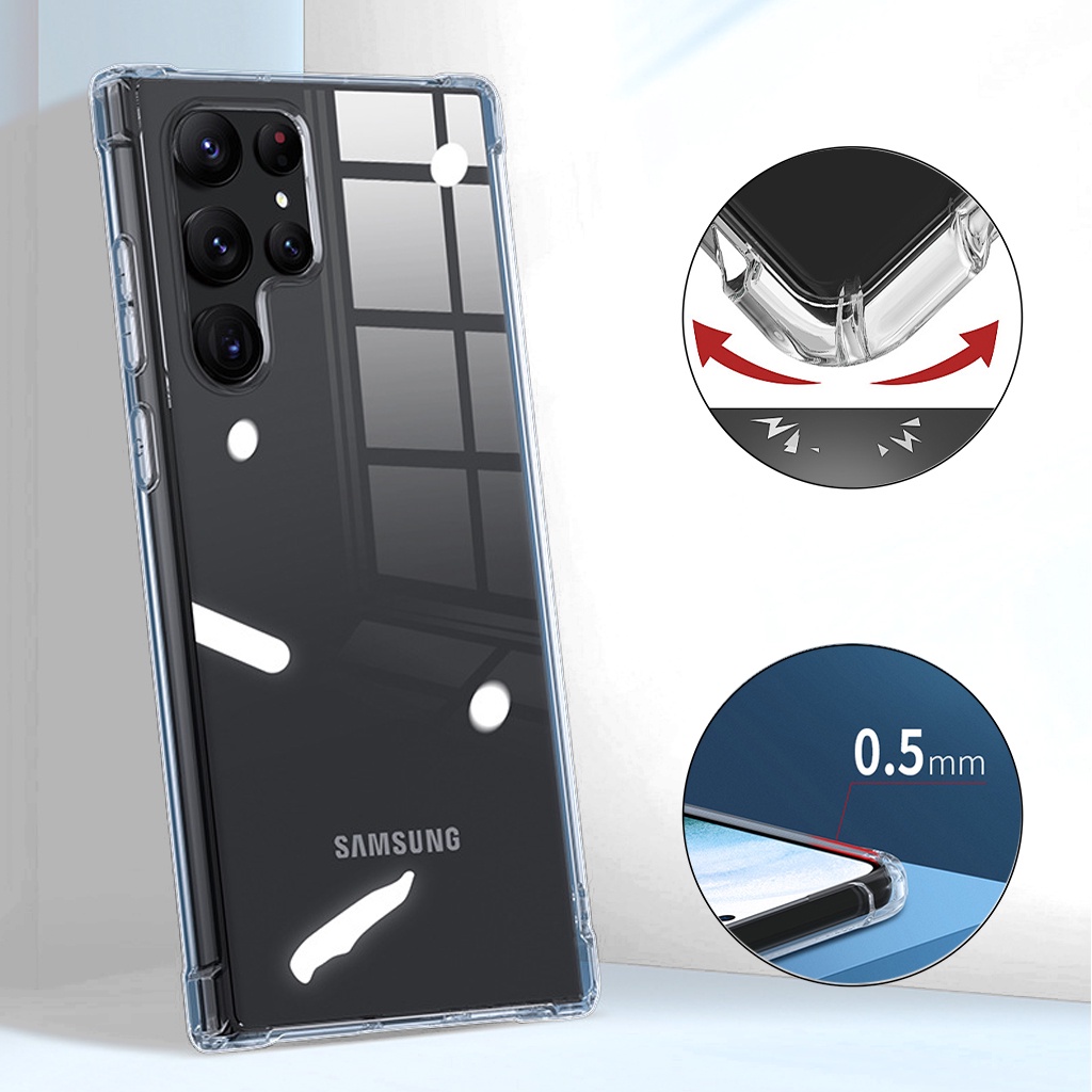 Ốp lưng Samsung S22 Ultra S9+ S10 5G S10+ S20+ S20 S20Fe S21 S21+ S21Fe Note 10 Note 10+ Note 20 Fe Note 8 Note 9