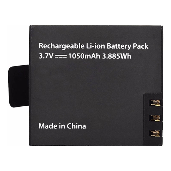 Pin Camera Thể Thao Amkov 8000S - Hàng Nhập Khẩu