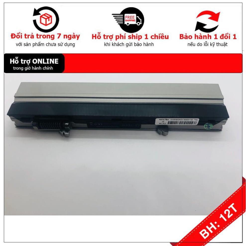 [BH12TH] [- Pin Laptop Dell Latitude E4300 E4310 Mã FM332 WJ386 XX327 XX337 HW898 12 Tháng