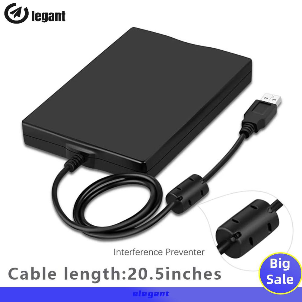 Ổ Đĩa Mềm Egx3.5 Inch Usb 1.44mb Cho Điện Thoại | BigBuy360 - bigbuy360.vn