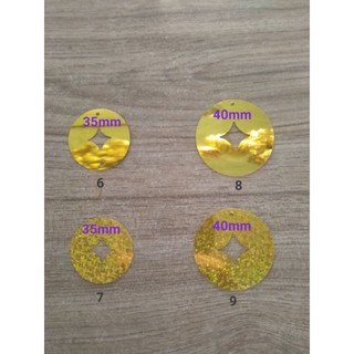 Cành vàng lá ngọc - 3 (100g)