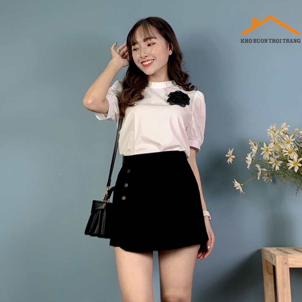 [HÀNG SẴN QUẦN GIẢ VÁY CHỮ A 99 | BigBuy360 - bigbuy360.vn