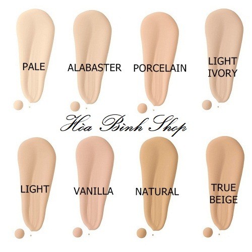 Kem nền kiềm dầu NYX Total Control Drop Foudation 13ml | BigBuy360 - bigbuy360.vn