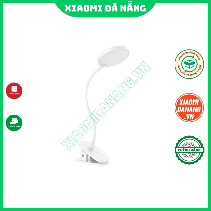 Đèn học kẹp bàn LED Xiaomi Yeelight J1 PRO Bảo Vệ Mắt - Ba chế độ ánh sáng - Pin 1500mah