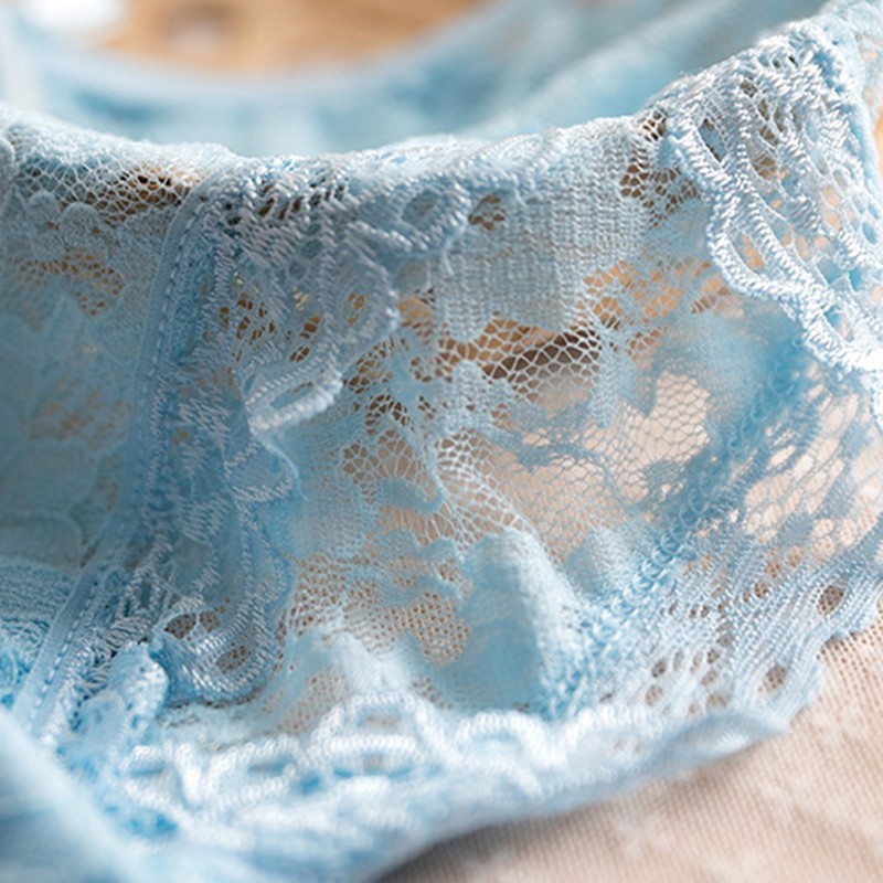 Quần lót Women Fashion Seamless Underwear Women Lace Panties Lingerie