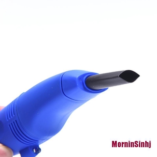 Máy Hút Bụi Bàn Phím Mini