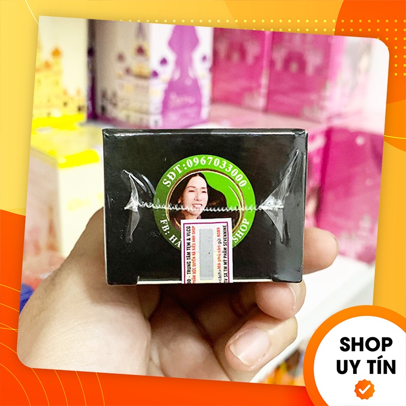 [Chính hãng] Kem Chống Nắng Sexy Lady Hà Kiều Anh Shop - 8936088011794