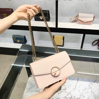 Túi charles keith hàng xuất kèm ảnh thật và clip hàng về
