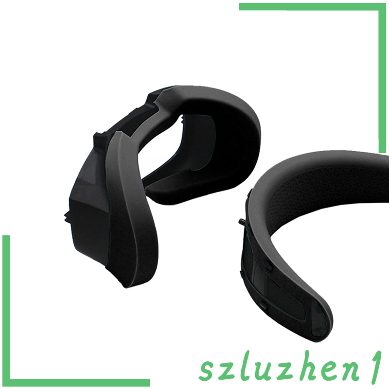 (Hàng Mới Về) Đệm Silicone Bọc Kính Thực Tế Ảo Oculus Rift S