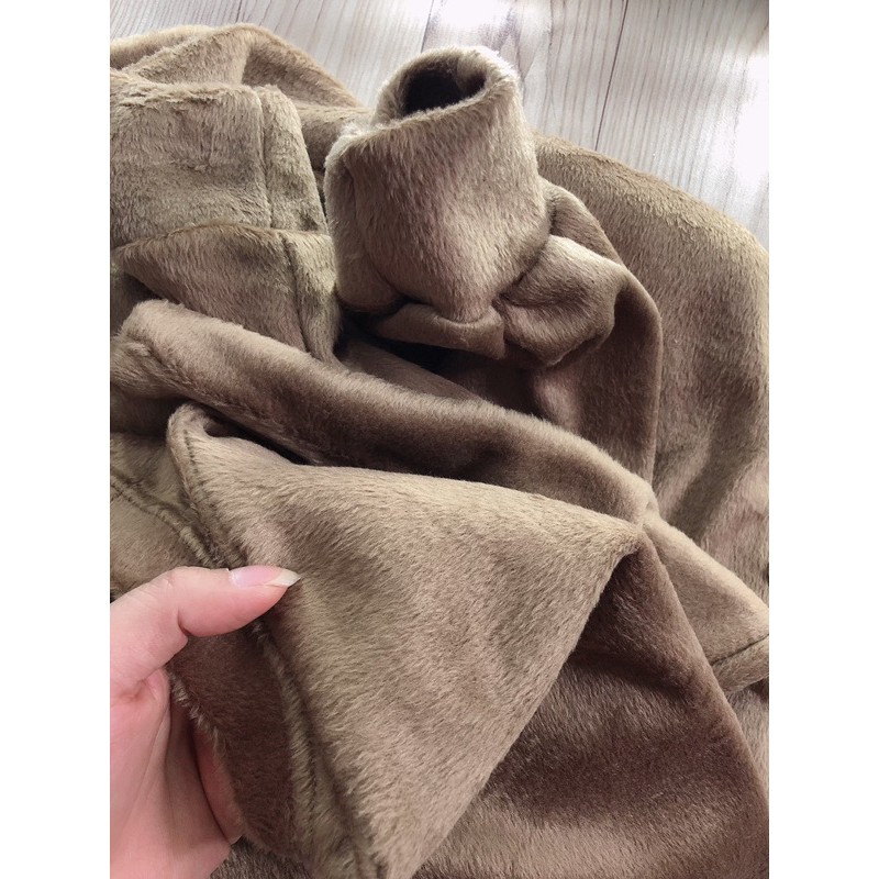 áo SWEATER lông⚡️FREESHIP EXTRA⚡️toàn bộ ảnh thật
