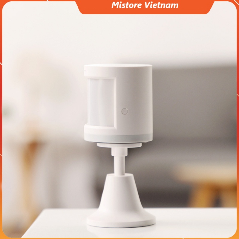 Cảm Biến Chuyển Động thông minh Xiaomi Aqara RTCGQ11LM hỗ trợ Apple HomeKit