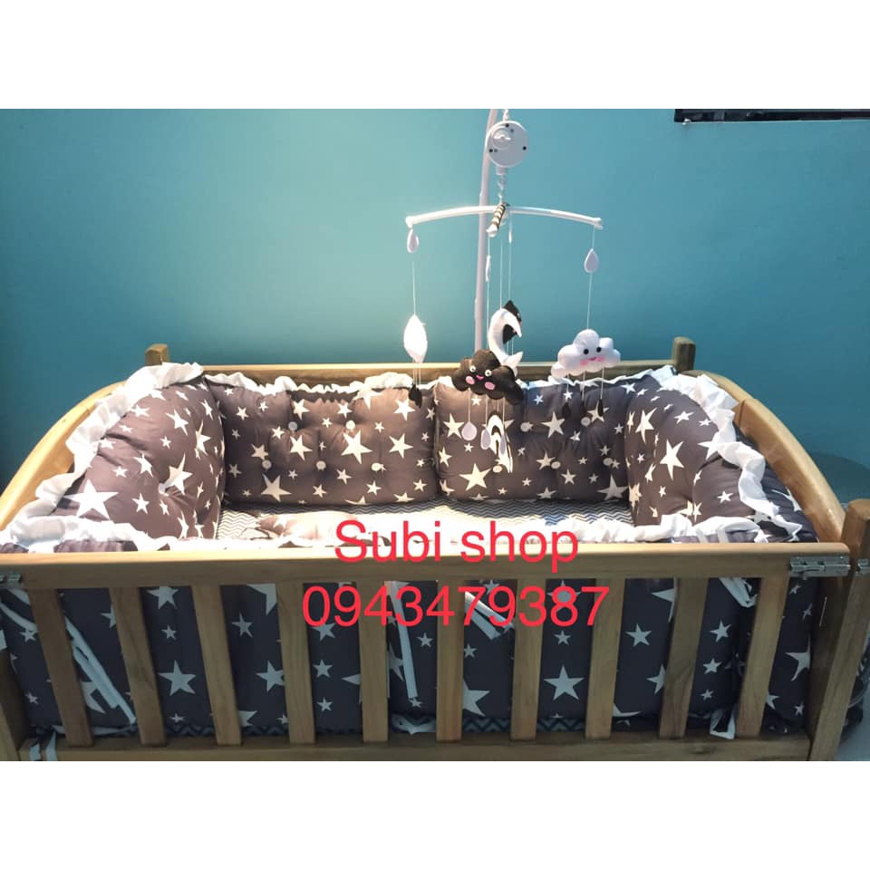 XẢ LỖ KHO GA CHUN CHO CŨI EM BÉ_GA CHUN VẢI THÔ LỤA 100% COTTON_BÁN PHÁ GIÁ KIẾM TƯƠNG TÁC