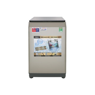 Máy Giặt Cửa Trên Aqua AQW-W90CT 9KG