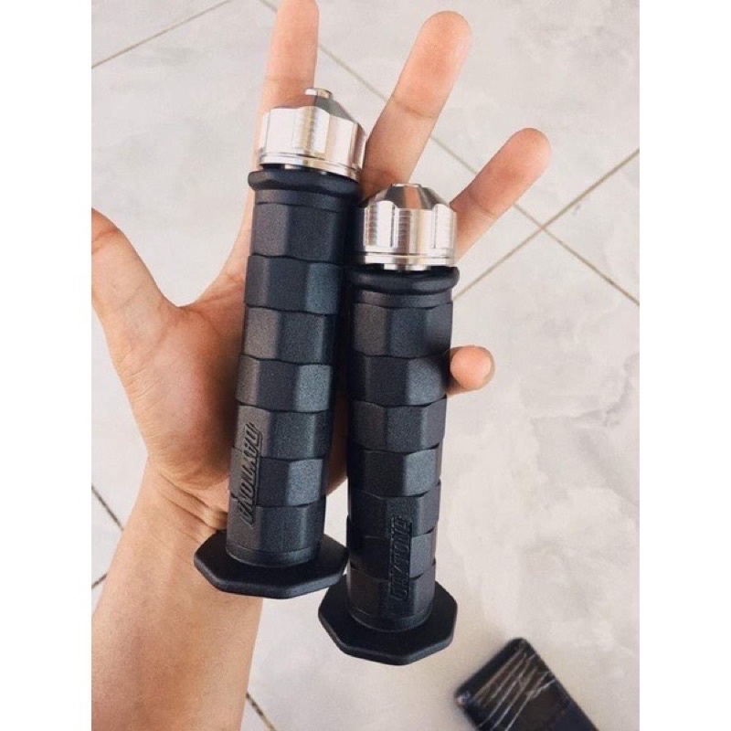 Bao Tay Daytona Kèm Gù 5 Cạnh Đủ Màu