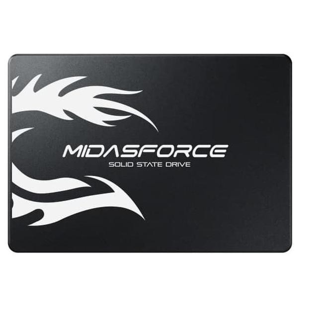 Ổ Cứng SSD 60GB 60GB / S | BigBuy360 - bigbuy360.vn