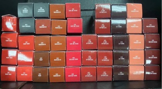 Son màu M.A.C Love Me Lipstick