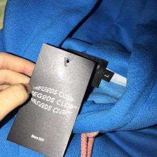 Hoodie Smile Regods