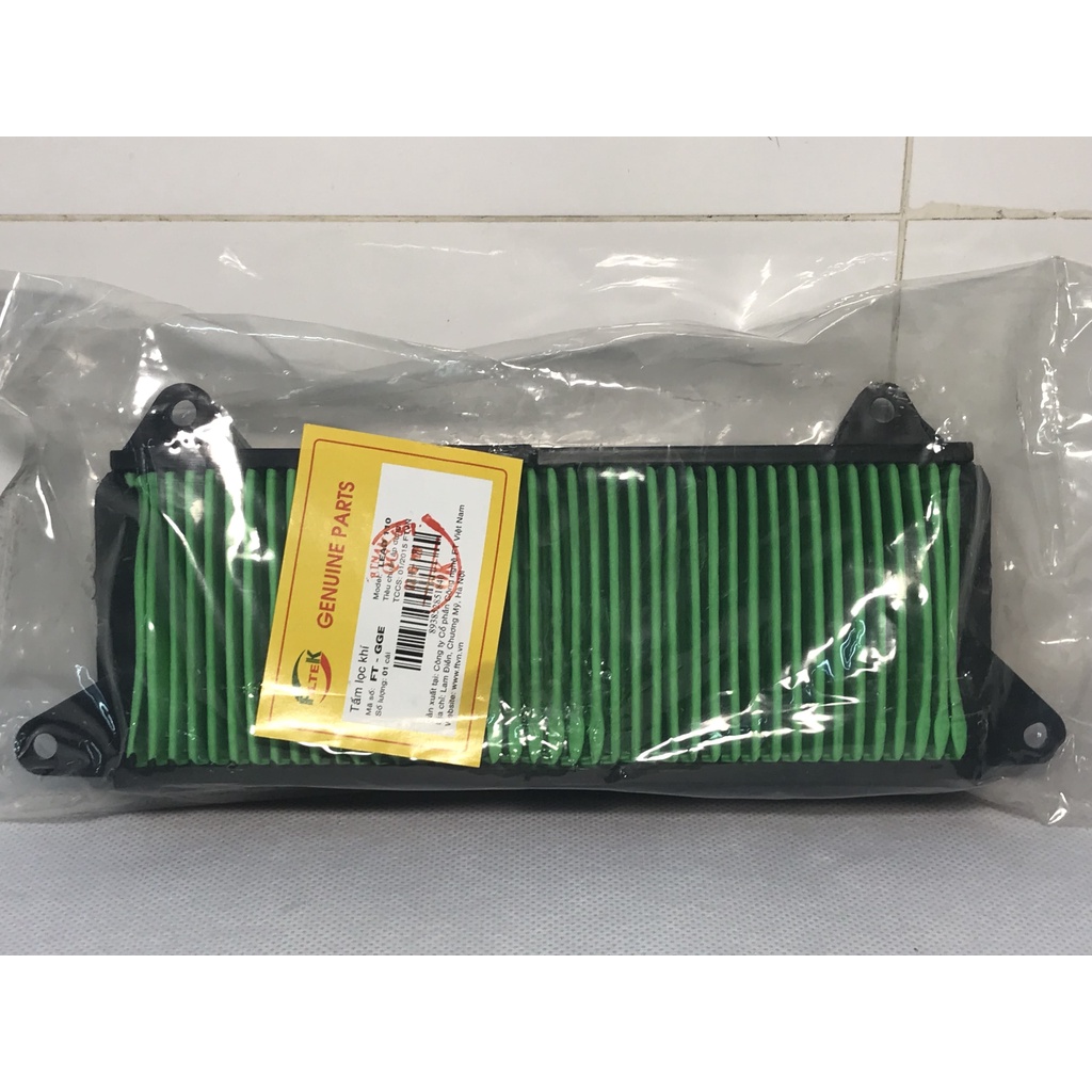 Lọc Gió Honda Lead110/125 - Loại Tốt