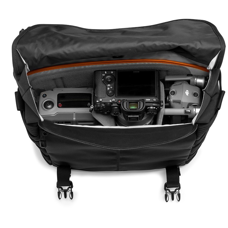 Túi máy ảnh Lowepro Protactic MG 160 AW II, Chính hãng Hoằng Quân