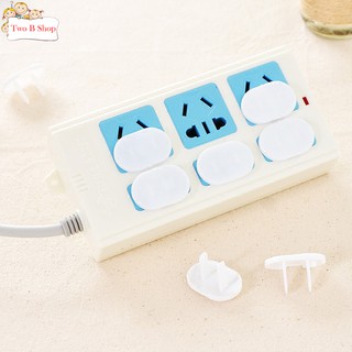 Nút Bịt Ổ Điện