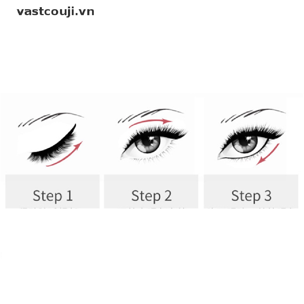 Bút Kẻ Mắt Nước Lâu Trôi Không Phai Màu Sắc Gợi Cảm