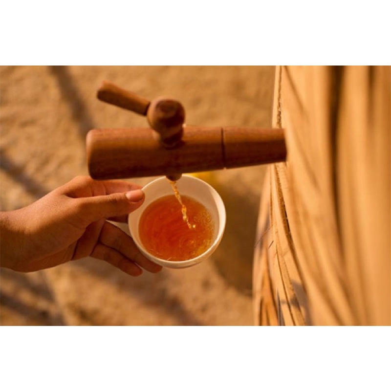 Nước mắm chay nhĩ đậu nành Thái Bình Dương 180ml-500ml