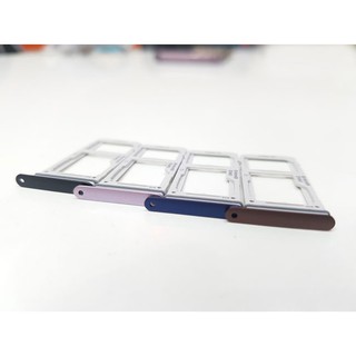 Khay 2 Sim Note 9 Chính Hãng Samsung Sản Xuất