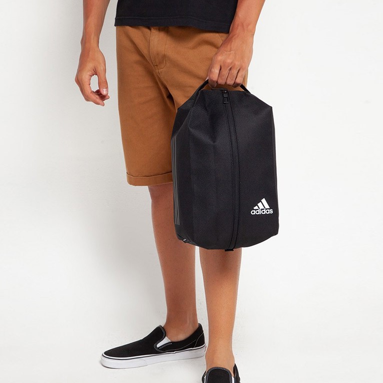 Túi Đựng Giày Thể Thao Adidas X Cordura Fm2298 Chính Hãng