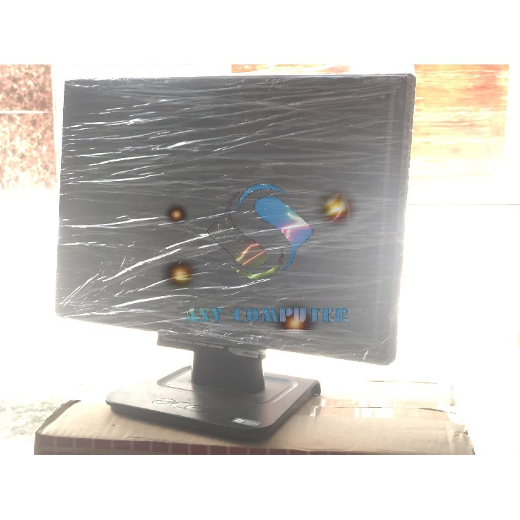Màn hình 15.6 Wide Acer