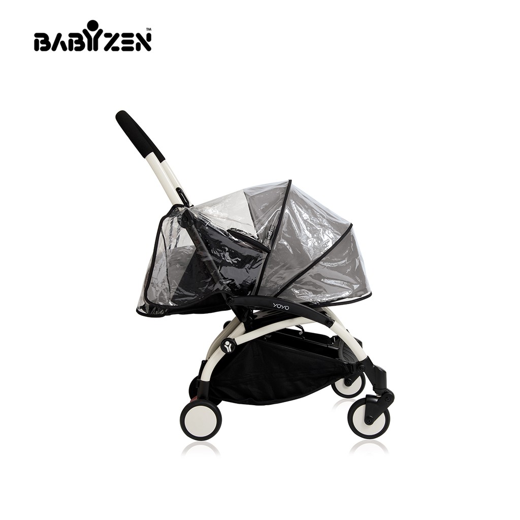 Màn chắn muỗi và côn trùng xe đẩy Babyzen YOYO sơ sinh