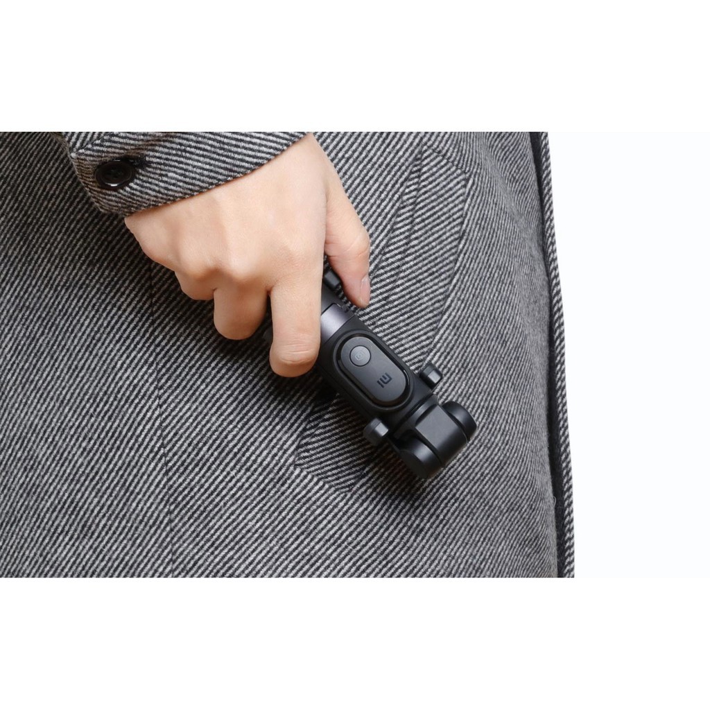 Gậy tự sướng chụp ảnh Bluetooth Xiaomi Tripod 3 chân XMZPG01YM chính hãng