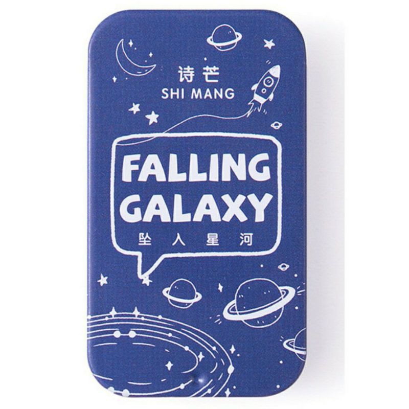 [Siêu Rẻ] Nước Hoa Khô Daisy Dear NH9 ShiMang 10ml Dạng Sáp Hương Thơm Lâu Quyến Rũ Khử Mùi Cho Nam Và Nữ | BigBuy360 - bigbuy360.vn